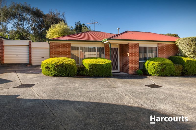 Photo - 4/2-3 Kevin Close, Beaconsfield VIC 3807 - Image 2