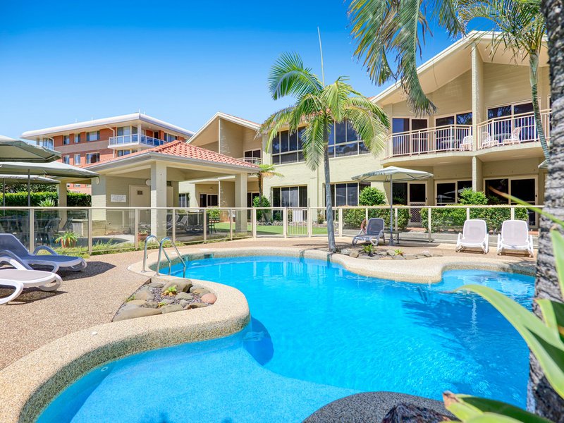 Photo - 4/2-4 Intrepid Close, Nelson Bay NSW 2315 - Image 11