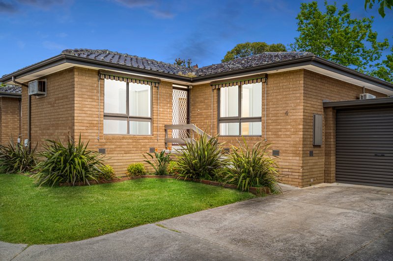 4/2-4 Leigh Street, Mount Waverley VIC 3149