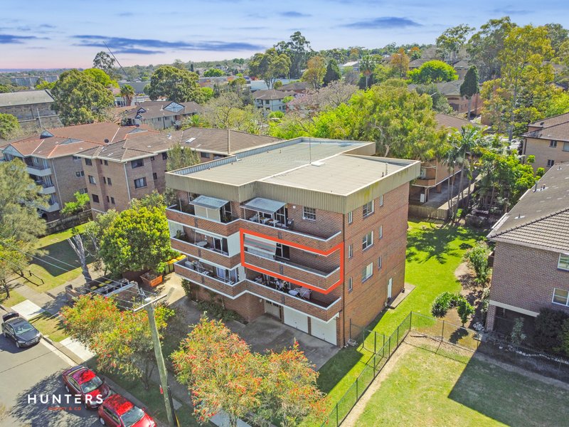 4/2-4 New Street, North Parramatta NSW 2151