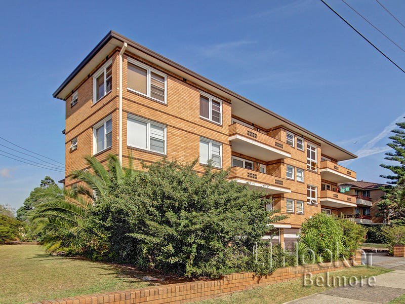 Photo - 4/2-4 Sudbury Street, Belmore NSW 2192 - Image 1