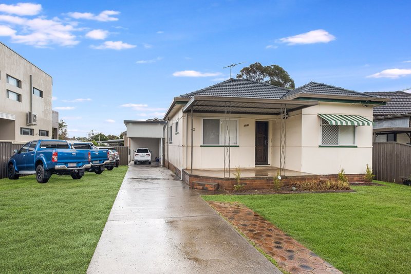 42 & 42A Caldwell Parade, Yagoona NSW 2199