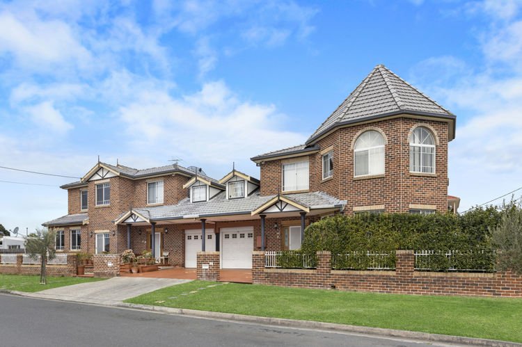 42 & 42a Murray Street, Merrylands NSW 2160