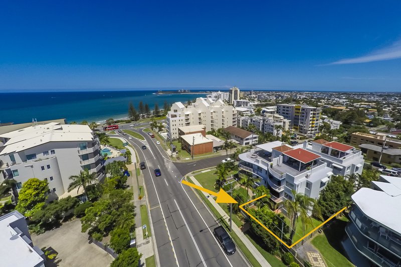 4/2-6 Douglas Street , Mooloolaba QLD 4557