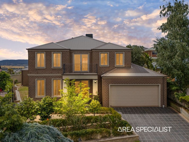 42 Aberdeen Heights, Pakenham VIC 3810