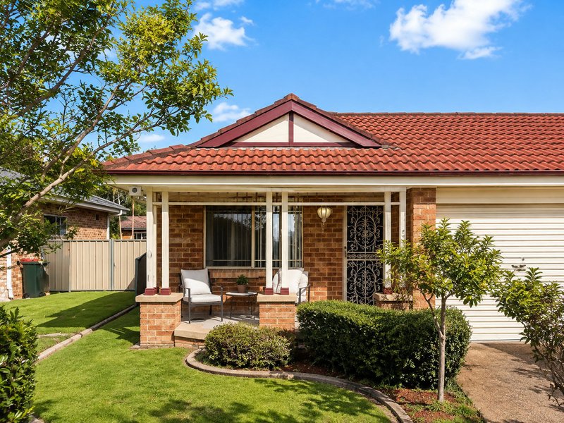Photo - 42 Aberfeldy Crescent, St Andrews NSW 2566 - Image 1