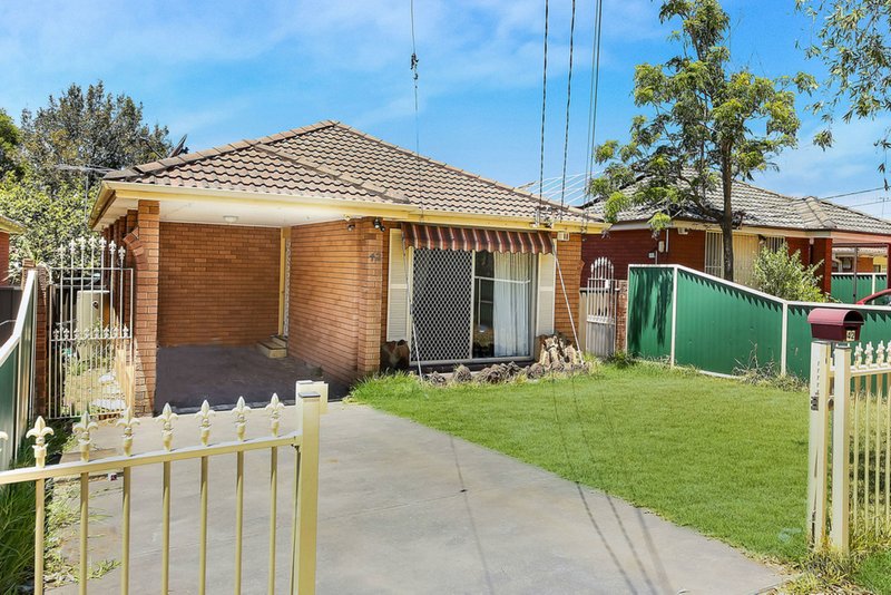 42 Adeline Street, Bass Hill NSW 2197