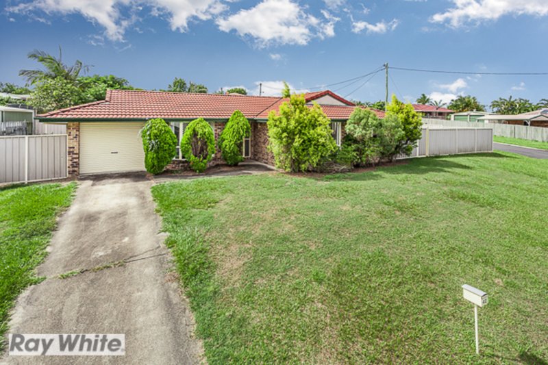 42 Admiral Drive, Deception Bay QLD 4508