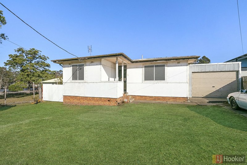 42 Albert Street, South Kempsey NSW 2440