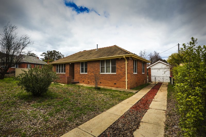 42 Allambee Street, Reid ACT 2612