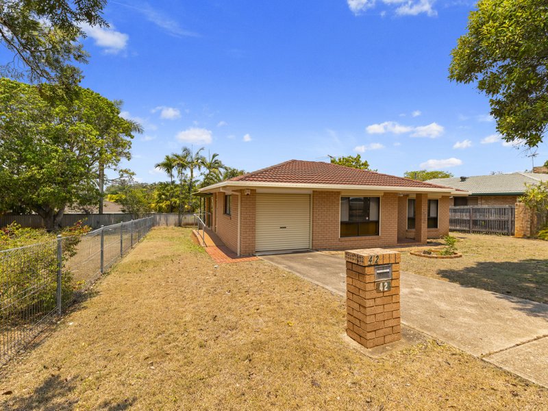 42 Altandi Street, Sunnybank QLD 4109