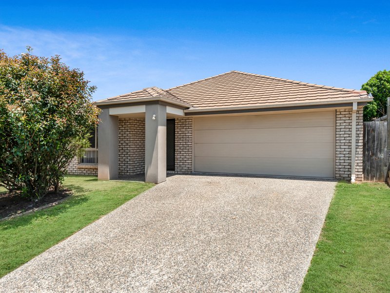 42 Alvine Drive, Eagleby QLD 4207