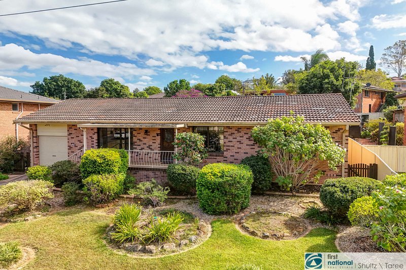 Photo - 42 Amaroo Drive, Taree NSW 2430 - Image 1