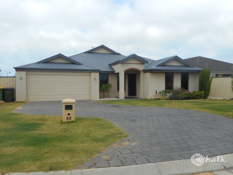 42 Amity Circuit, Shoalwater WA 6169