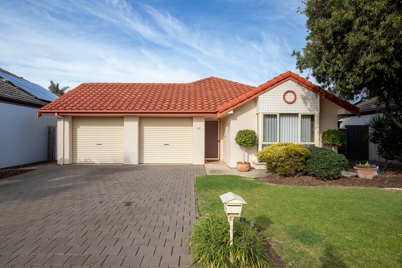 42 Anaconda Drive, North Haven SA 5018