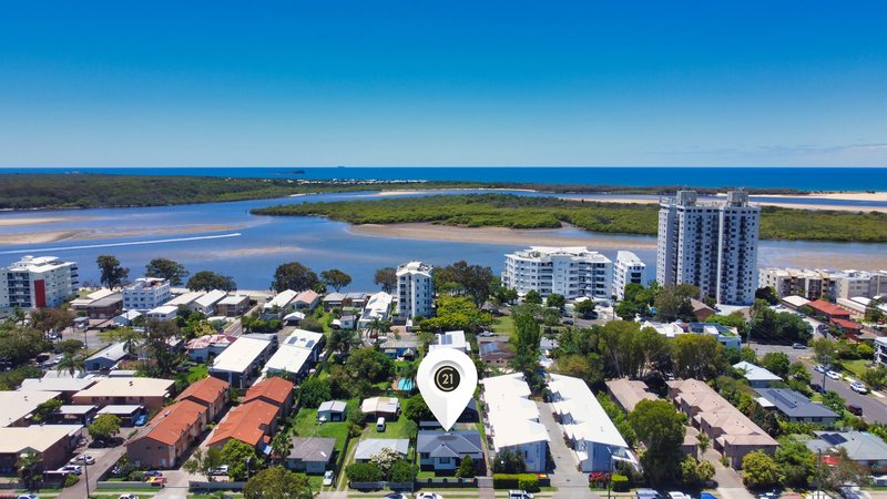 42 Anzac Avenue, Maroochydore QLD 4558