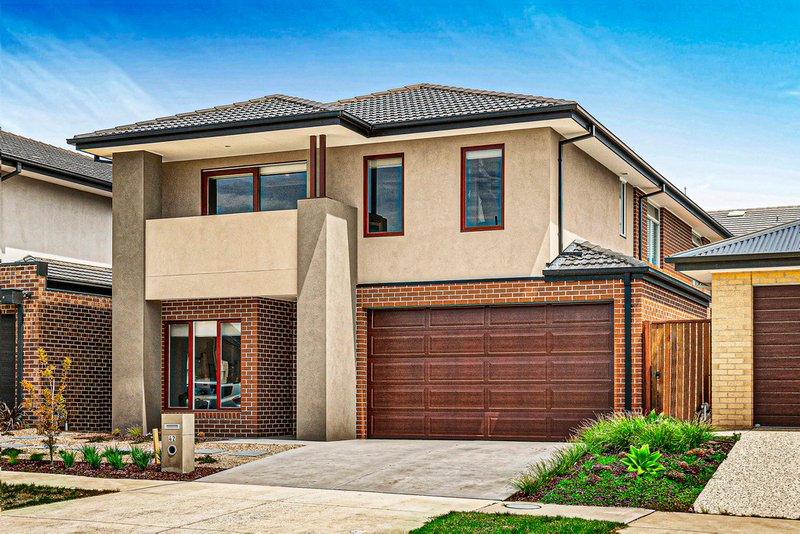 42 Appledale Way, Wantirna South VIC 3152