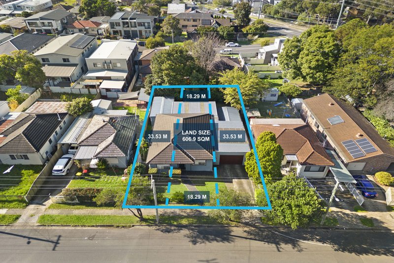 42 Arcadia Street, Merrylands NSW 2160