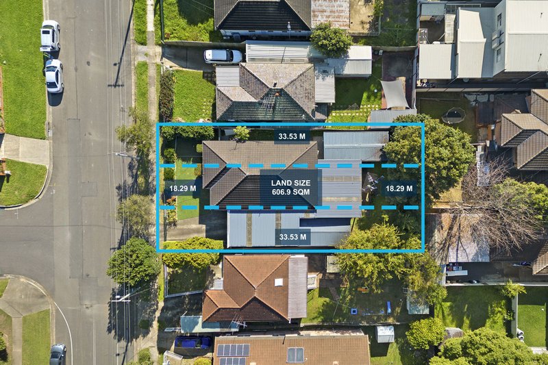 Photo - 42 Arcadia Street, Merrylands NSW 2160 - Image 4