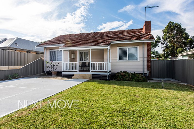 Photo - 42 Archibald Street, Willagee WA 6156 - Image 1