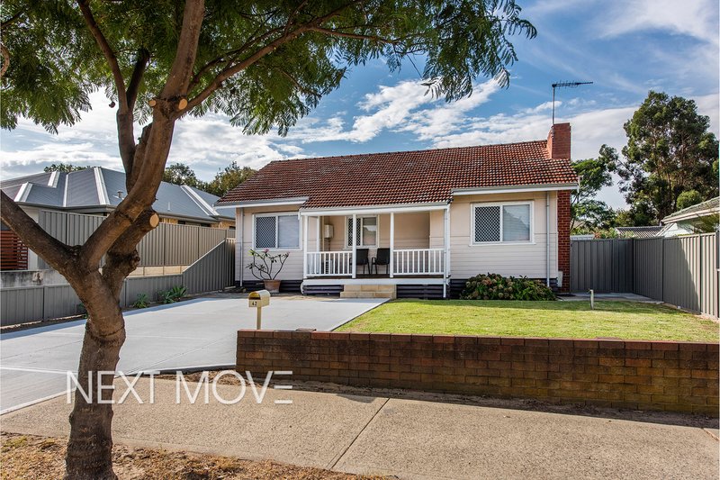 Photo - 42 Archibald Street, Willagee WA 6156 - Image 2