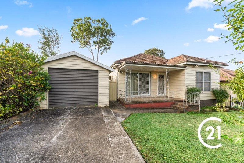 42 Arlewis Street, Chester Hill NSW 2162