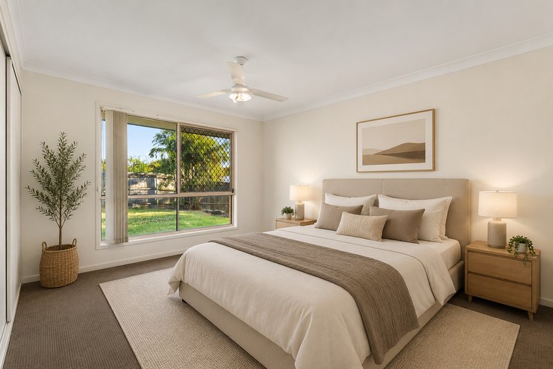 Photo - 42 Ashmore Close, Marsden QLD 4132 - Image 6