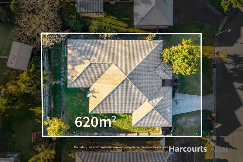 Photo - 42 Ashmore Close, Marsden QLD 4132 - Image 16