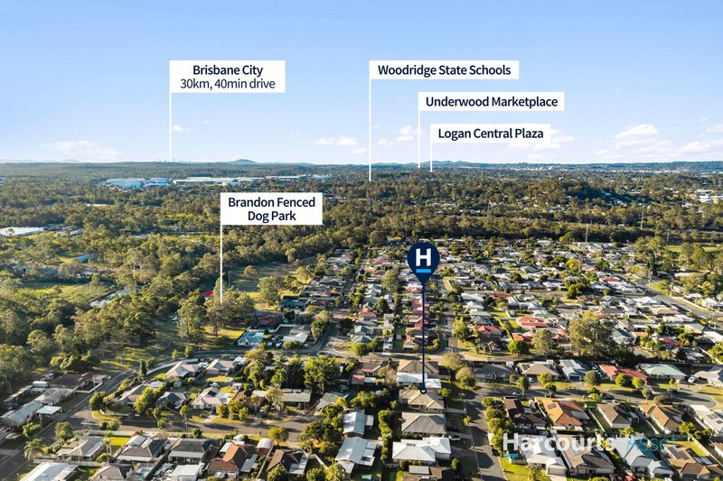 Photo - 42 Ashmore Close, Marsden QLD 4132 - Image 17