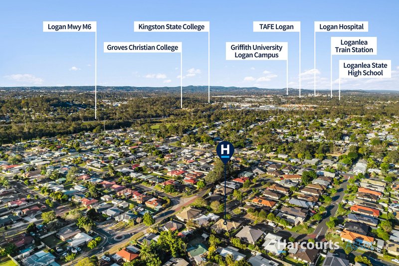 Photo - 42 Ashmore Close, Marsden QLD 4132 - Image 18