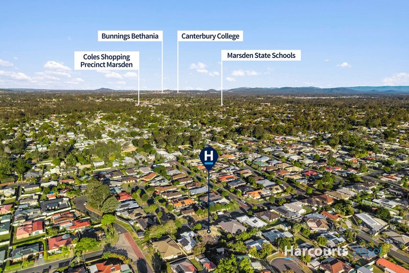 Photo - 42 Ashmore Close, Marsden QLD 4132 - Image 19