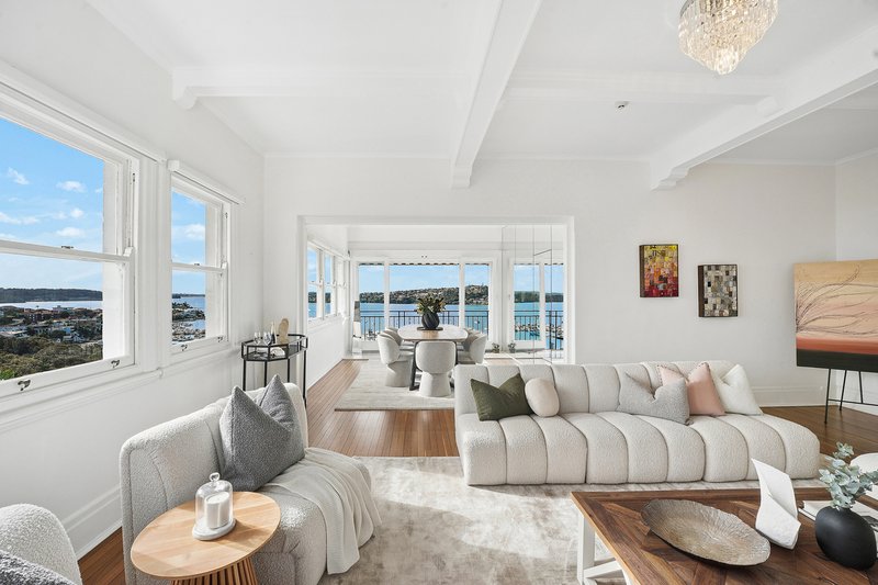 Photo - 4/2 Aston Gardens, Bellevue Hill NSW 2023 - Image 2