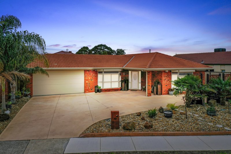 42 Australia Drive, Taylors Lakes VIC 3038