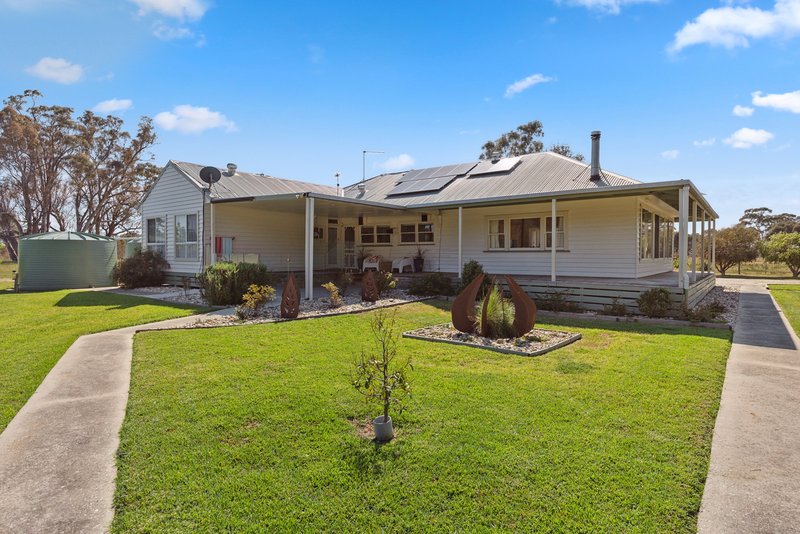 Photo - 42 Babbler Lane, Tabilk VIC 3607 - Image 16