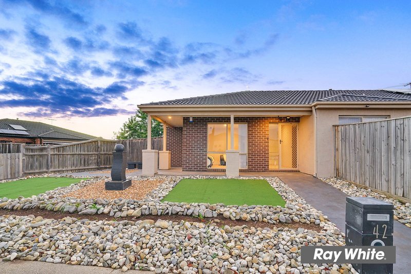 42 Babele Road, Tarneit VIC 3029