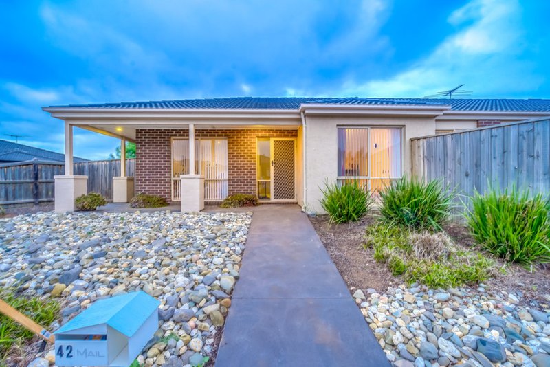 42 Babele Road, Tarneit VIC 3029