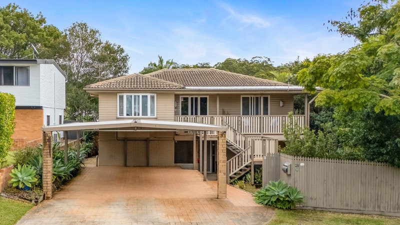 Photo - 42 Backford Street, Chermside West QLD 4032 - Image 1