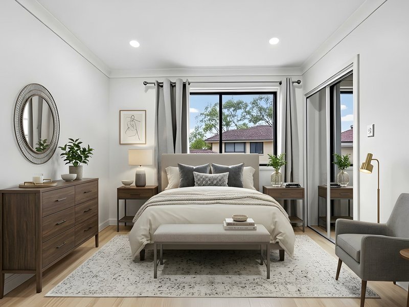 Photo - 4/2 Baldwin Avenue, Glenfield NSW 2167 - Image 5