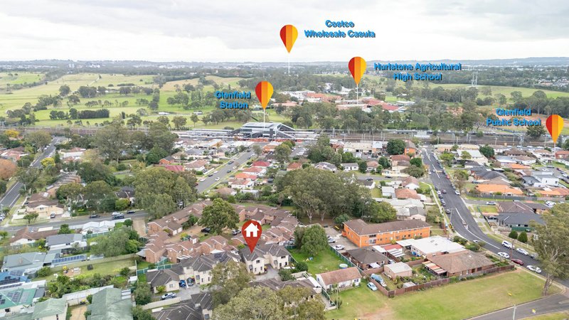 Photo - 4/2 Baldwin Avenue, Glenfield NSW 2167 - Image 13