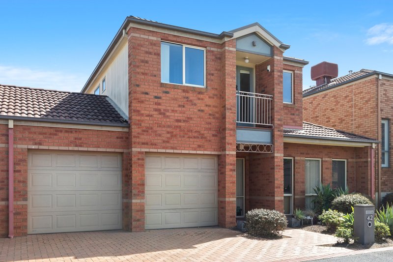 Photo - 42 Baltusrol Circuit, Heatherton VIC 3202 - Image 14