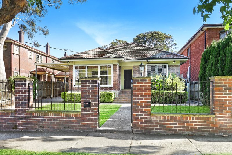 42 Barker Road, Strathfield NSW 2135