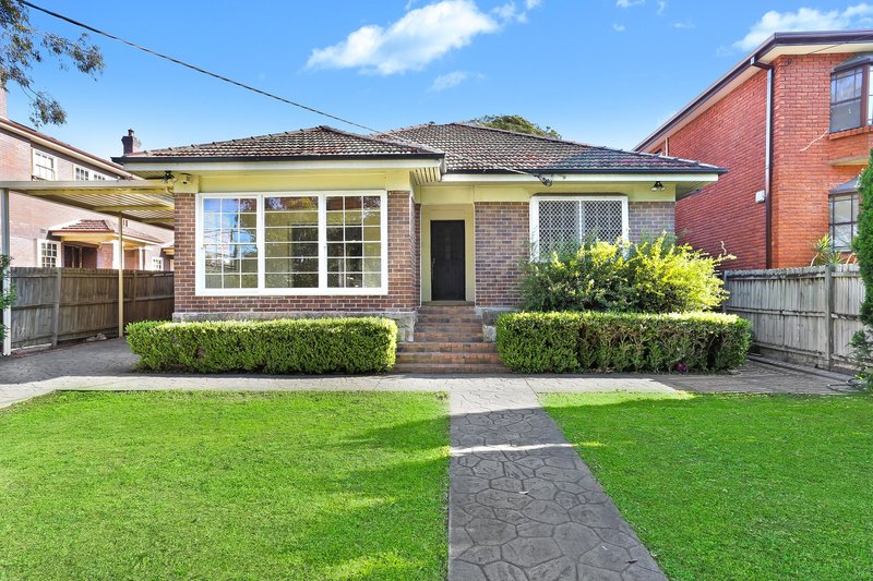 Photo - 42 Barker Road, Strathfield NSW 2135 - Image 6