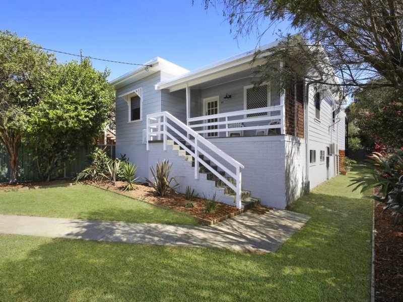 Photo - 42 Barnard Street, Gladstone NSW 2440 - Image 1