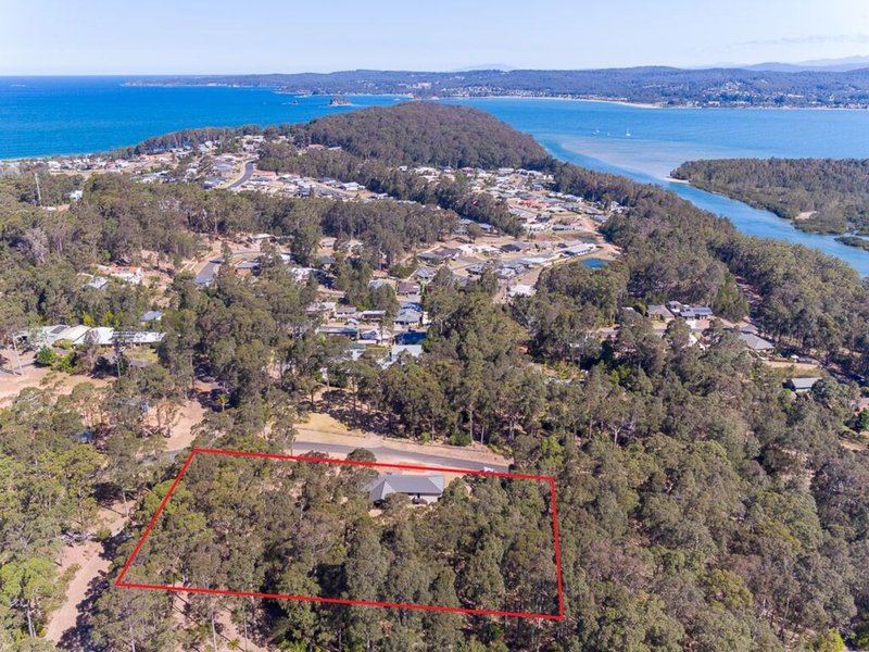 Photo - 42 Barrakee Drive, Long Beach NSW 2536 - Image 3