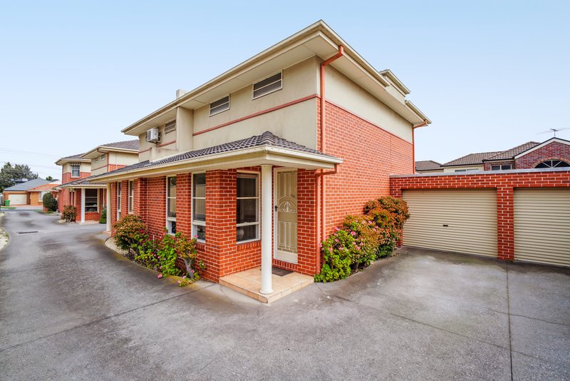 Photo - 4/2 Barry Street, Reservoir VIC 3073 - Image