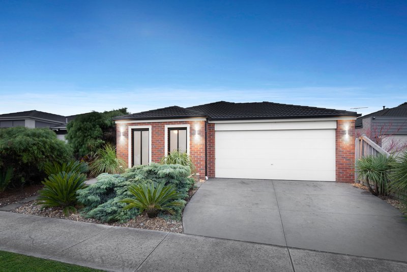 42 Basilica Vista, Mernda VIC 3754