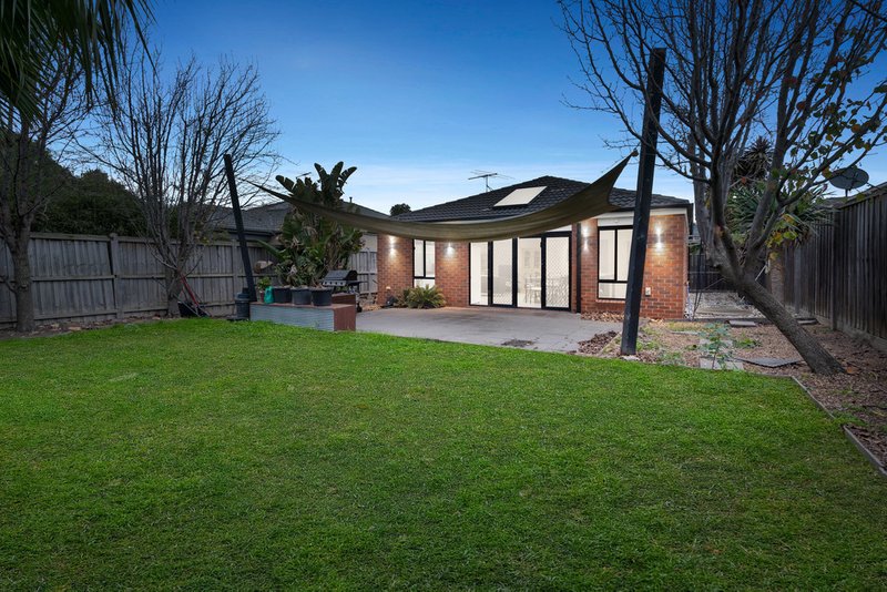 Photo - 42 Basilica Vista, Mernda VIC 3754 - Image 14