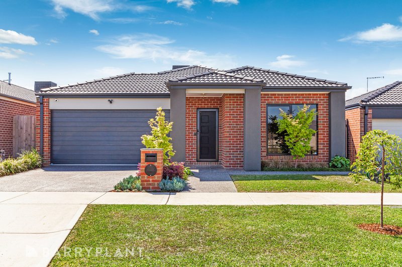 42 Batman Crescent, Wallan VIC 3756