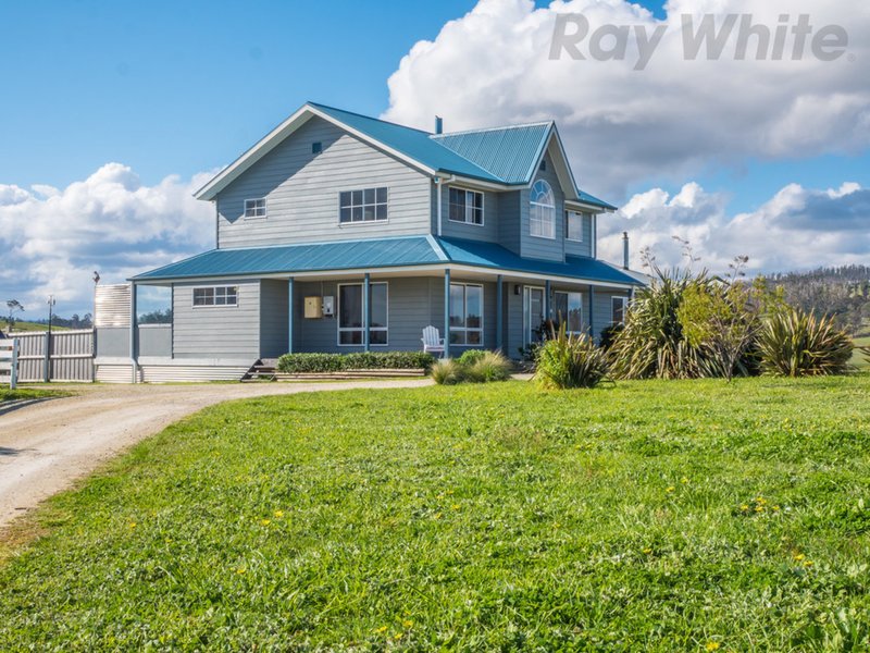 42 Baudin Road, Carlton River TAS 7173