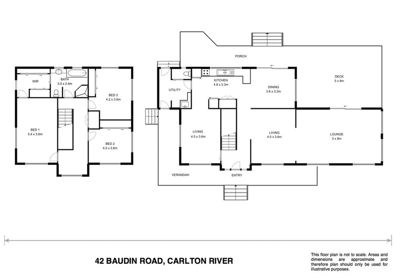 Photo - 42 Baudin Road, Carlton River TAS 7173 - Image 26